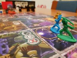 W Wojewódzkiej Bibliotece Publicznej można dziś pograć w gry planszowe i RPG
