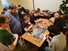 W Wojewódzkiej Bibliotece Publicznej można dziś pograć w gry planszowe i RPG