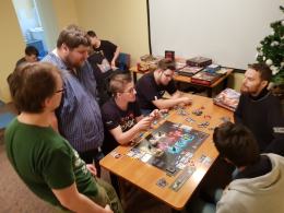 W Wojewódzkiej Bibliotece Publicznej można dziś pograć w gry planszowe i RPG