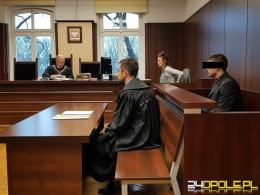 Usunął flagę Polski z latarni. Dziś nie przyznaje się do winy