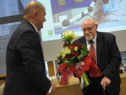 Paweł Kozerski honorowym obywatelem Opolszczyzny