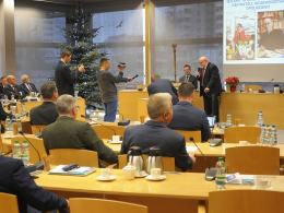 Paweł Kozerski honorowym obywatelem Opolszczyzny