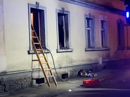 Dwie ofiary śmiertelne pożaru mieszkania w Prudniku