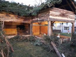 Opolanie odwiedzają żywą szopkę w Szczepanowicach