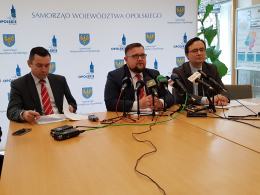 W 2018 roku zaplanowano rozpoczęcie 23 inwestycji drogowych.
