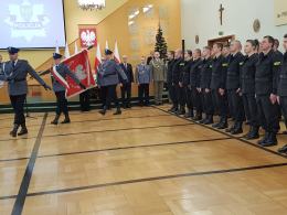52 nowych funkcjonariuszy zasili opolski garnizon