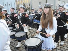 Opolanie tłumnie uczestniczyli w Orszaku Trzech Króli