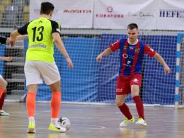FK Odra Opole w 1/16 Pucharu Polski