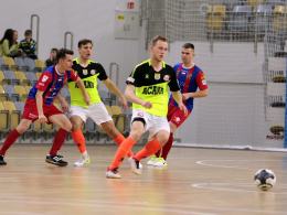 FK Odra Opole w 1/16 Pucharu Polski