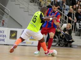 FK Odra Opole w 1/16 Pucharu Polski
