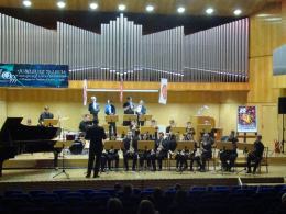 WOŚP w Opolu już gra! Koncert uczniów i pedagogów szkoły muzycznej