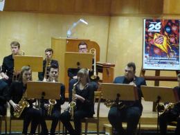 WOŚP w Opolu już gra! Koncert uczniów i pedagogów szkoły muzycznej