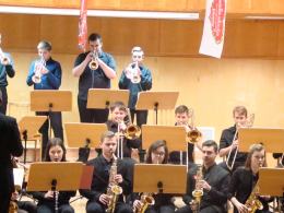 WOŚP w Opolu już gra! Koncert uczniów i pedagogów szkoły muzycznej