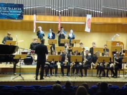 WOŚP w Opolu już gra! Koncert uczniów i pedagogów szkoły muzycznej