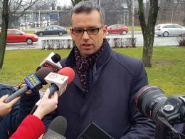 "Barbarzyństwo" wokół dworca wschodniego. Zniknie 1248 drzew