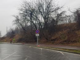 "Barbarzyństwo" wokół dworca wschodniego. Zniknie 1248 drzew
