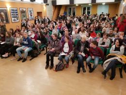 Wolontariusze WOŚP przeszkoleni. Wiedzą, jak bezpiecznie kwestować
