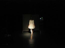 Teatralna rozgrzewka Wielkiej Orkiestry Świątecznej Pomocy