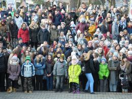 26. Finał WOŚP w Opolu rozpoczęty! Kwestują młodzi i starzy