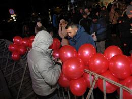 Kilkanaście tysięcy złotych zebrane na WOŚP-owych licytacjach w Opolu