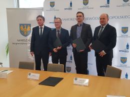 Baza LPR w Polskiej Nowej Wsi nie będzie już tymczasowa