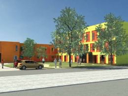 W Opolu powstanie Centrum Rehabilitacji Społecznej