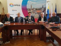 W Opolu powstanie Centrum Rehabilitacji Społecznej