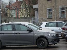 Nowe samochody w opolskiej policji