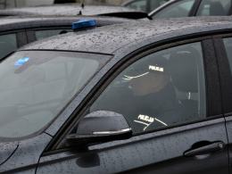 Nowe samochody w opolskiej policji