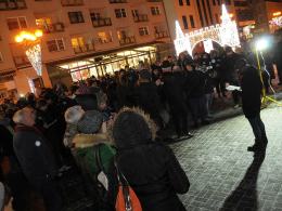 Czarna Środa: blisko 300 osób wzięło udział w strajku w Opolu