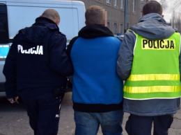 Pijany kierowca TIR-a jechał autostradą pod prąd