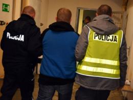 Pijany kierowca TIR-a jechał autostradą pod prąd