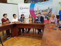 Centrum Informacyjno-Edukacyjne Senior w Opolu ma już rok