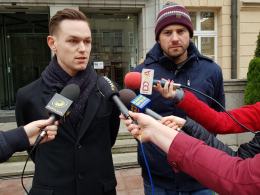 Spór o darmowe parkowanie w Opolu. PO: "Prezydencka uchwała jest pusta"