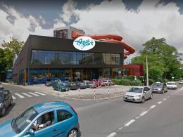 Tak może wyglądać nowy aquapark