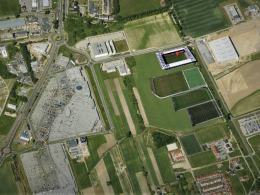 Nowy stadion przy ul. Północnej, aquapark przy Oleskiej!