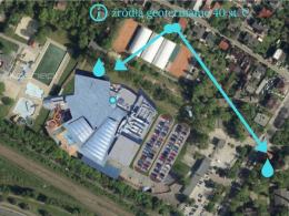 Nowy stadion przy ul. Północnej, aquapark przy Oleskiej!