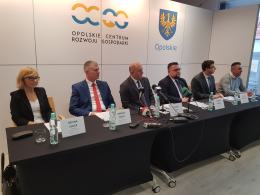 Miliony złotych na doszkolenie pracowników na Opolszczyźnie
