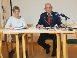 Pary mogą już skorzystać z Ośrodka Diagnostyki Niepłodności w ramach NFZ