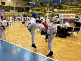 50 medali Opolan na Mistrzostwach Dolnego Śląska w Taekwon-do