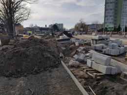 Termin oddania Niemodlińskiej minął 20 stycznia, czy sprawa zakończy się w sądzie?