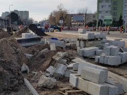 Termin oddania Niemodlińskiej minął 20 stycznia, czy sprawa zakończy się w sądzie?