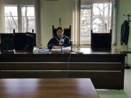Umorzono postępowanie przeciwko Romanowi Kołbucowi
