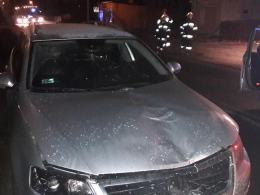 Zdzieszowice: Śmiertelne potrącenie 86-latki