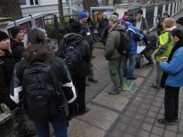 Ornitolodzy alarmują: Przybywa ptaków, lecz brakuje miejsc lęgowych
