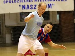 FK Odra Opole w 1/8 Pucharu Polski