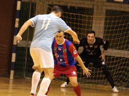 FK Odra Opole w 1/8 Pucharu Polski