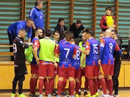 FK Odra Opole w 1/8 Pucharu Polski