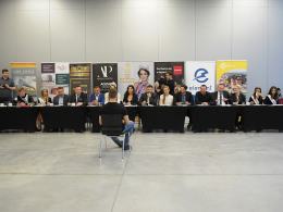 Wysoki poziom i duża konkurencja podczas castingu na Mistera Opolszczyzny 2018
