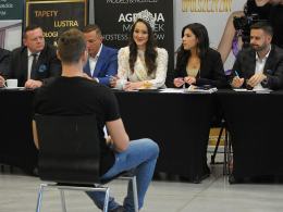 Wysoki poziom i duża konkurencja podczas castingu na Mistera Opolszczyzny 2018